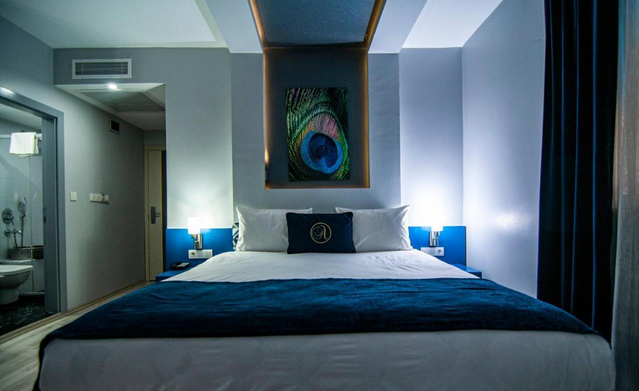 Lapis & Hotel Istanbul