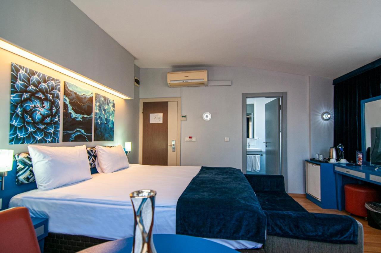 Lapis & 3* Istanbul