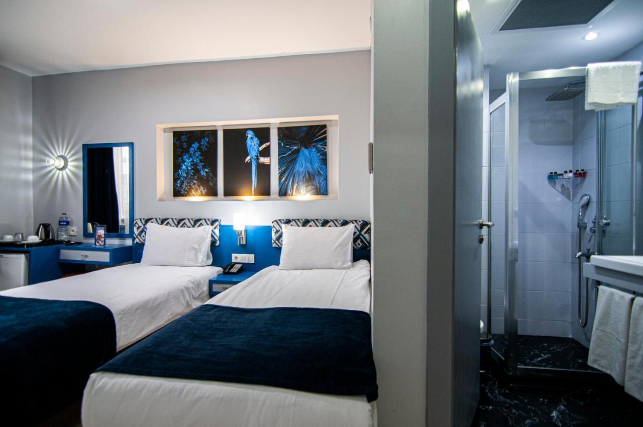 Lapis & Hotel Istanbul