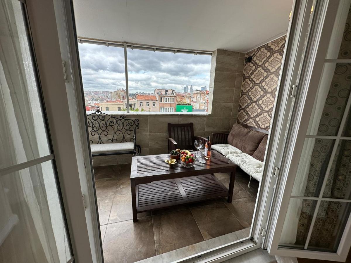 Apartment Shima House Istanbul