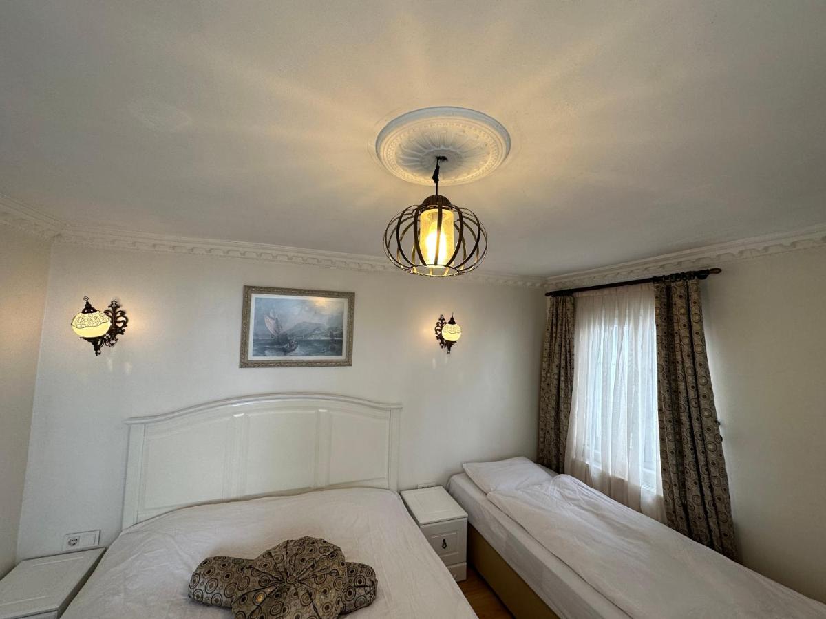 Apartment Shima House *