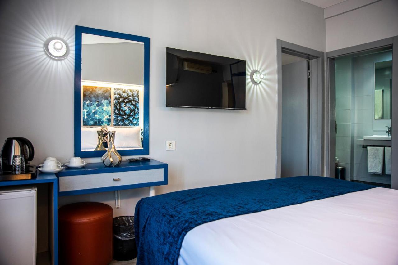 Lapis & Hotel Istanbul