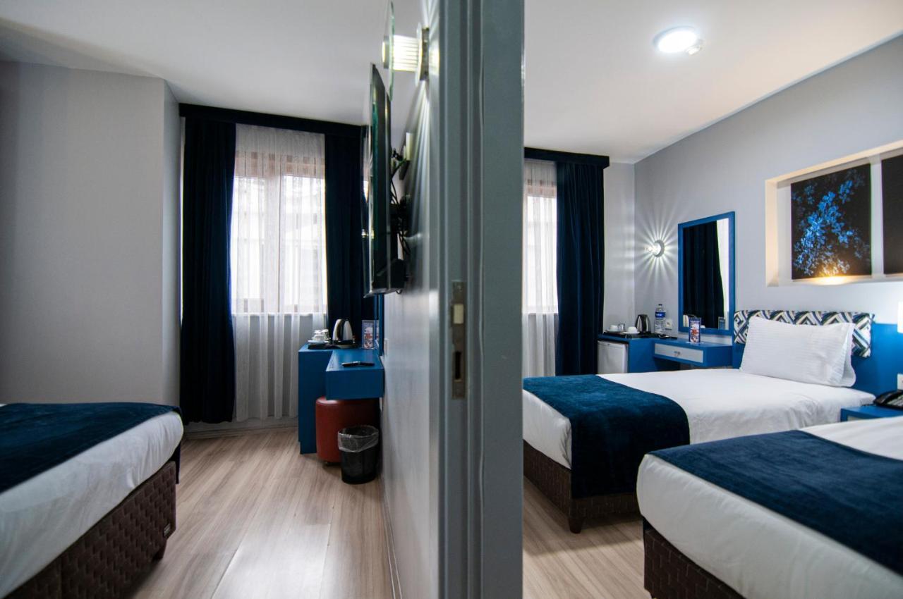 Hotel Lapis &