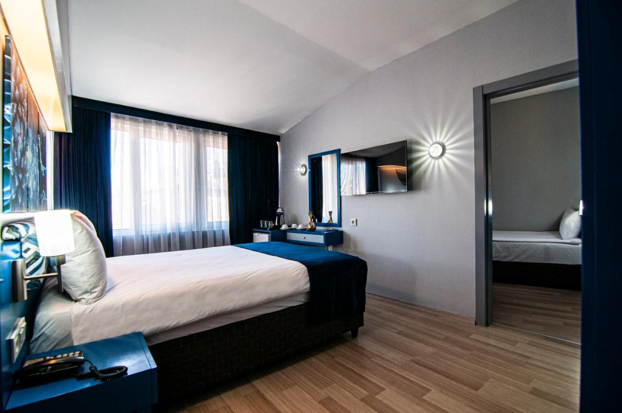 Lapis & 3* Istanbul