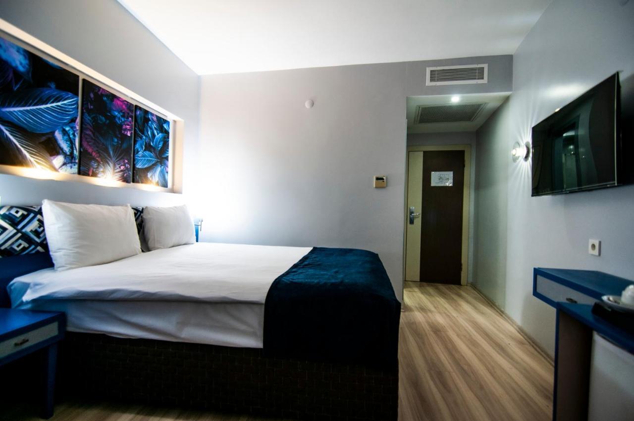 Lapis & 3* Istanbul
