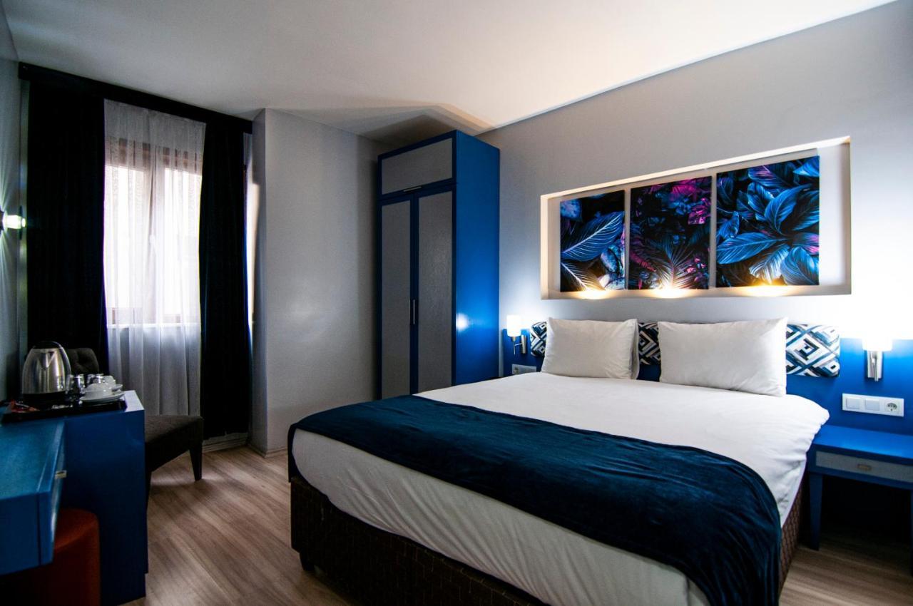Hotel Lapis & Istanbul