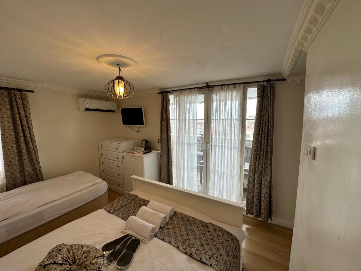 Shima House Apartment
