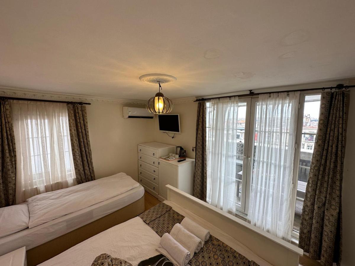 Shima House Apartment Istanbul