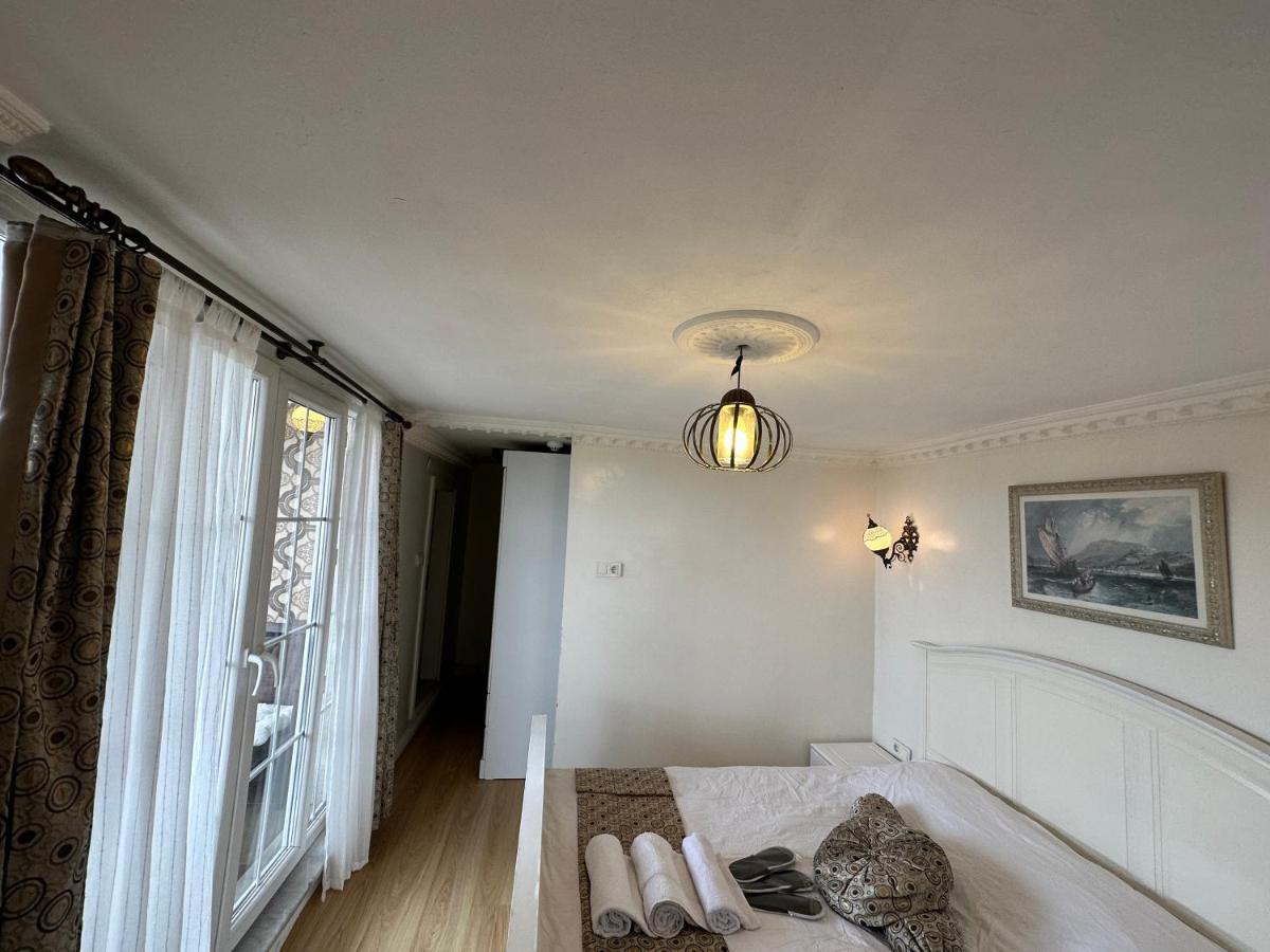 Shima House Apartment *