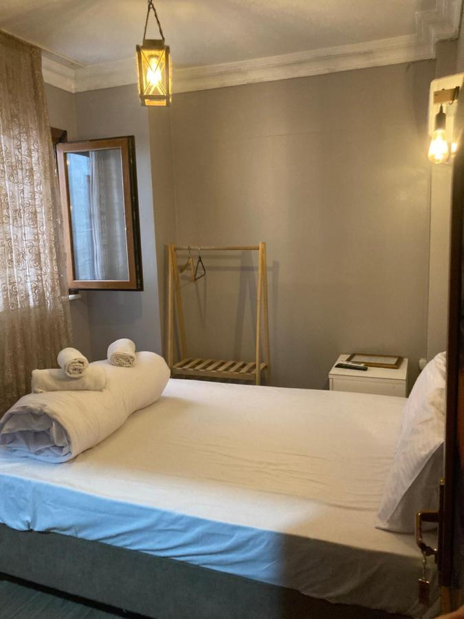 Ulusoy Old Hotel Istanbul