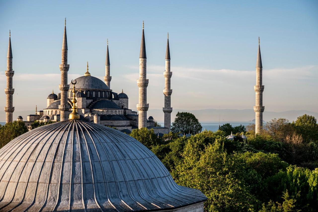 Hotel Lapis & Istanbul