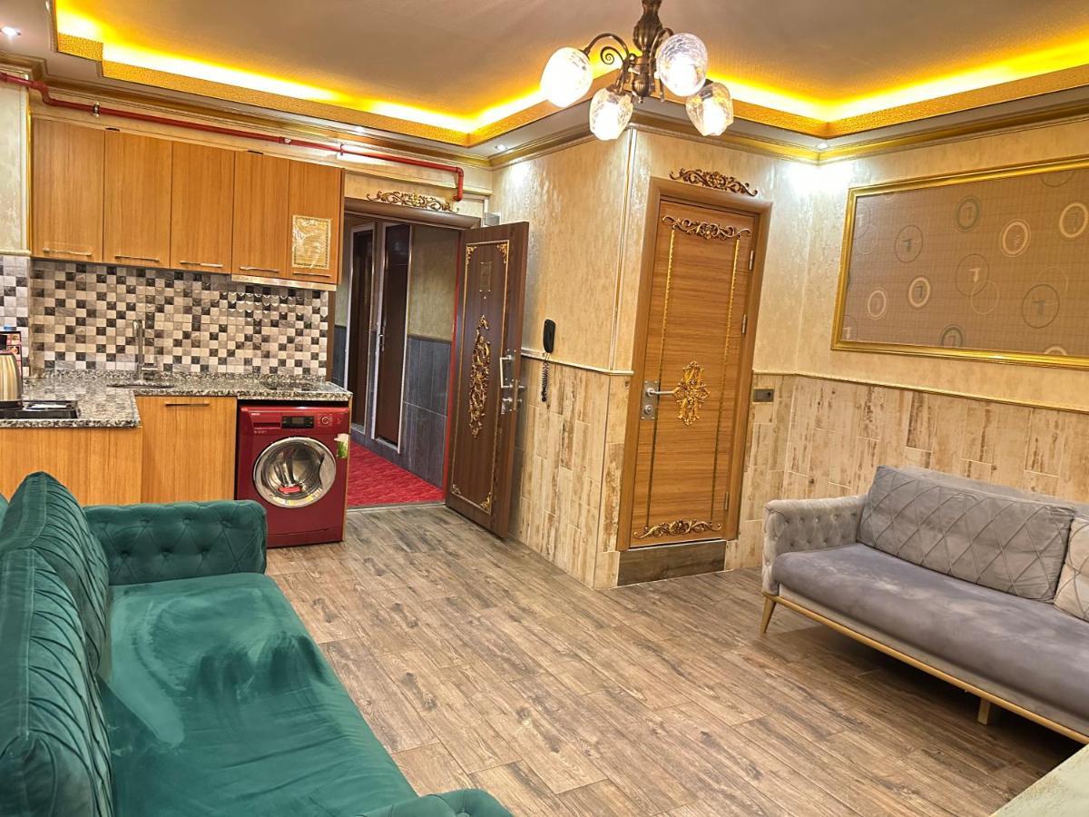 Maranda Suıt Otel