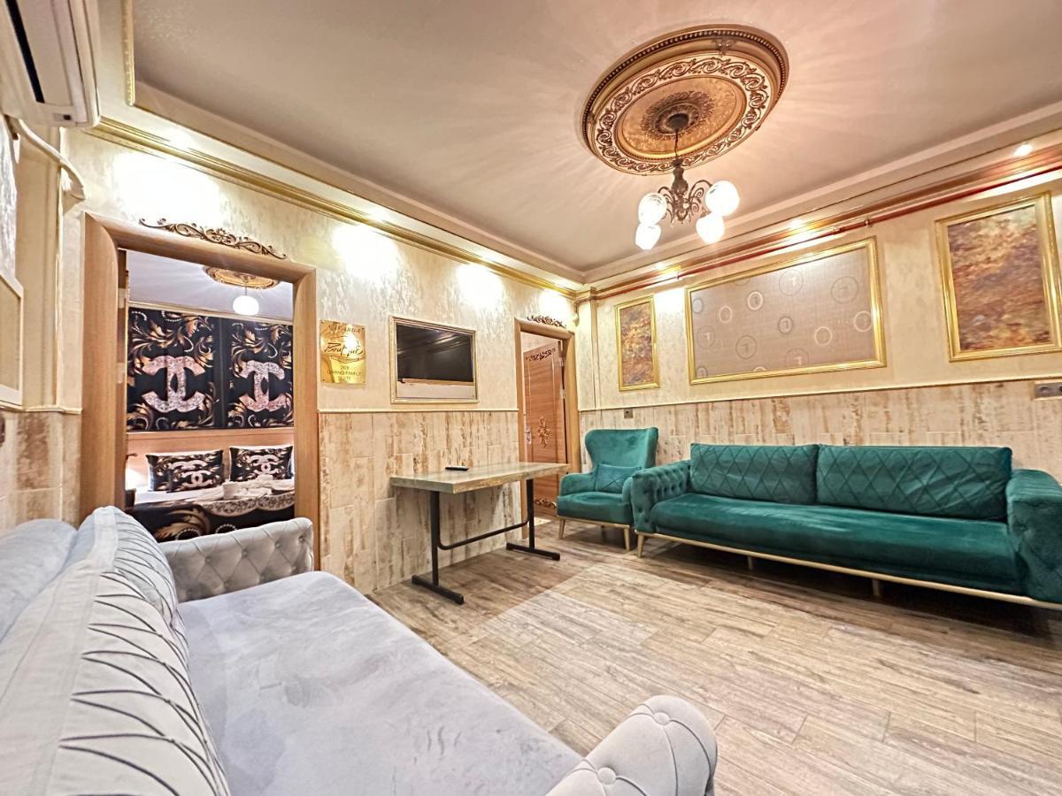 Maranda Suıt Otel