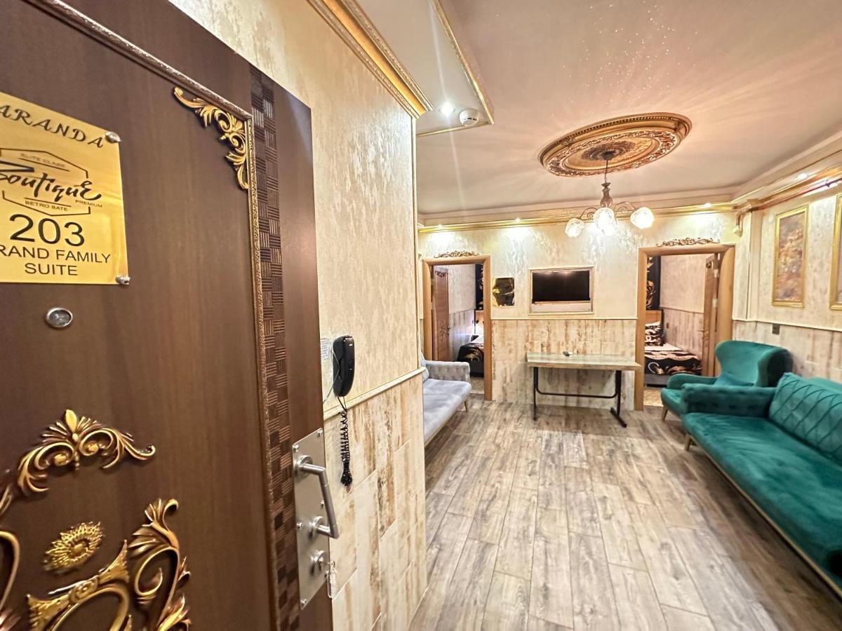 Otel Maranda Suıt