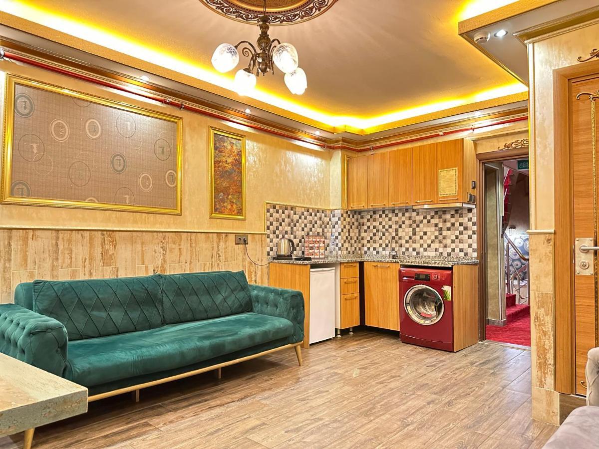 Otel Maranda Suıt İstanbul