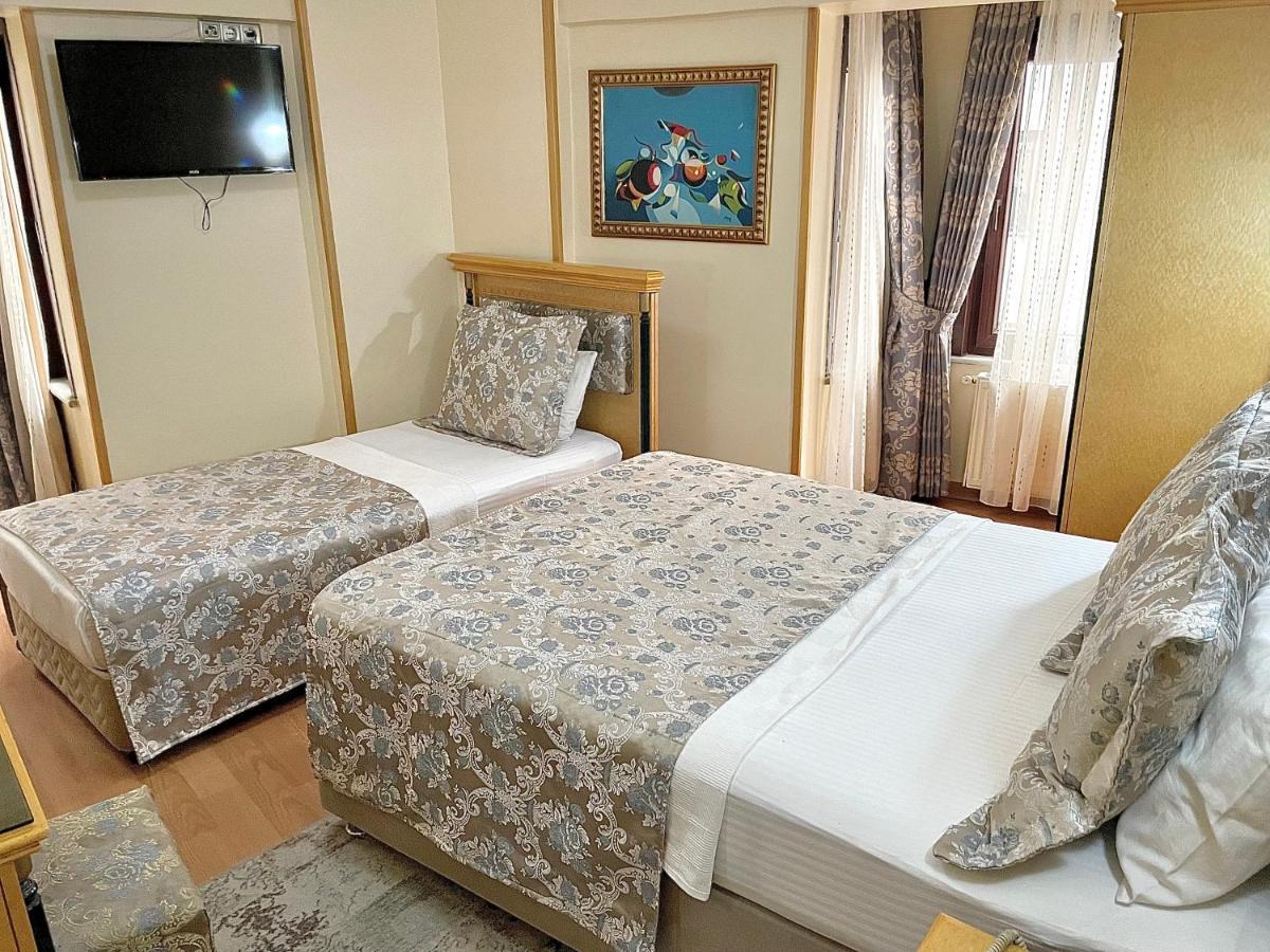 Taksim Hotel