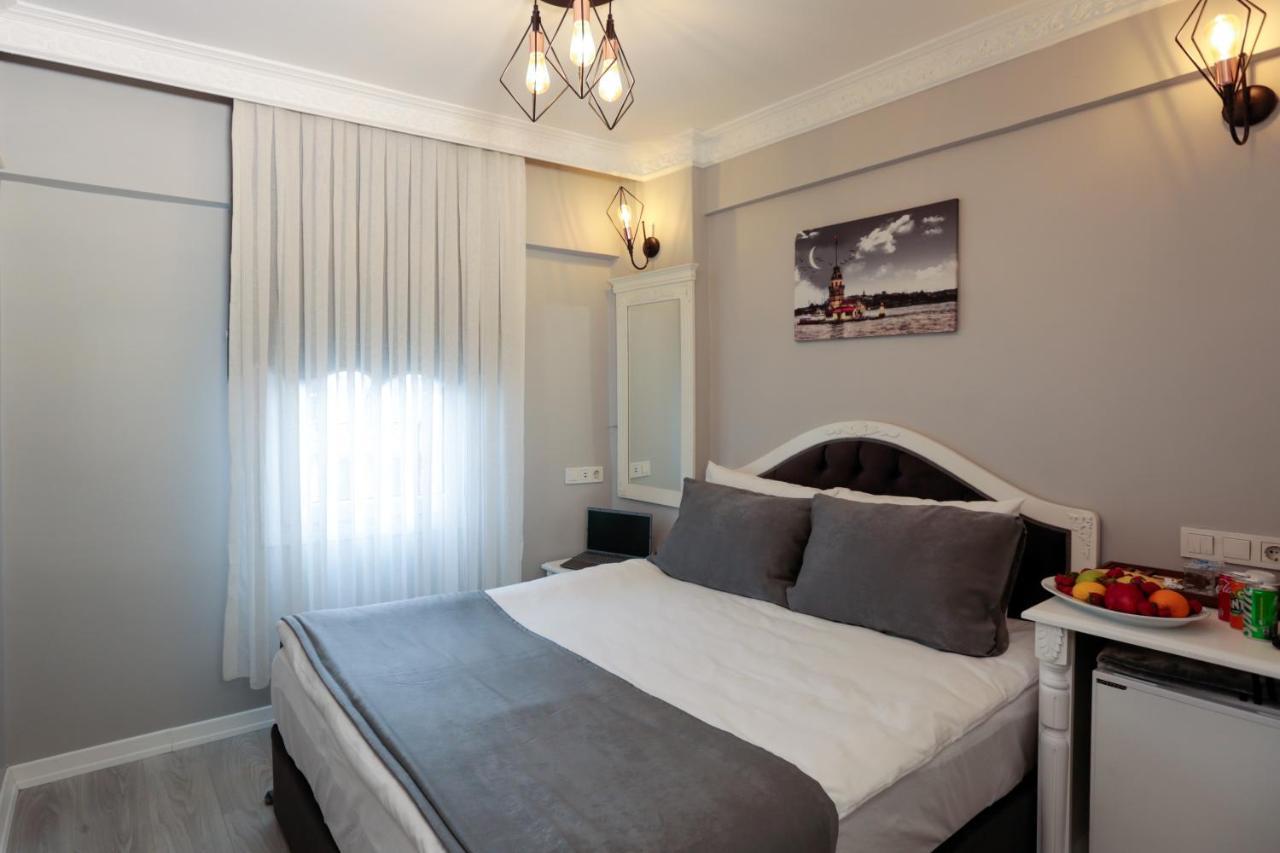 Hotel Nova Istanbul