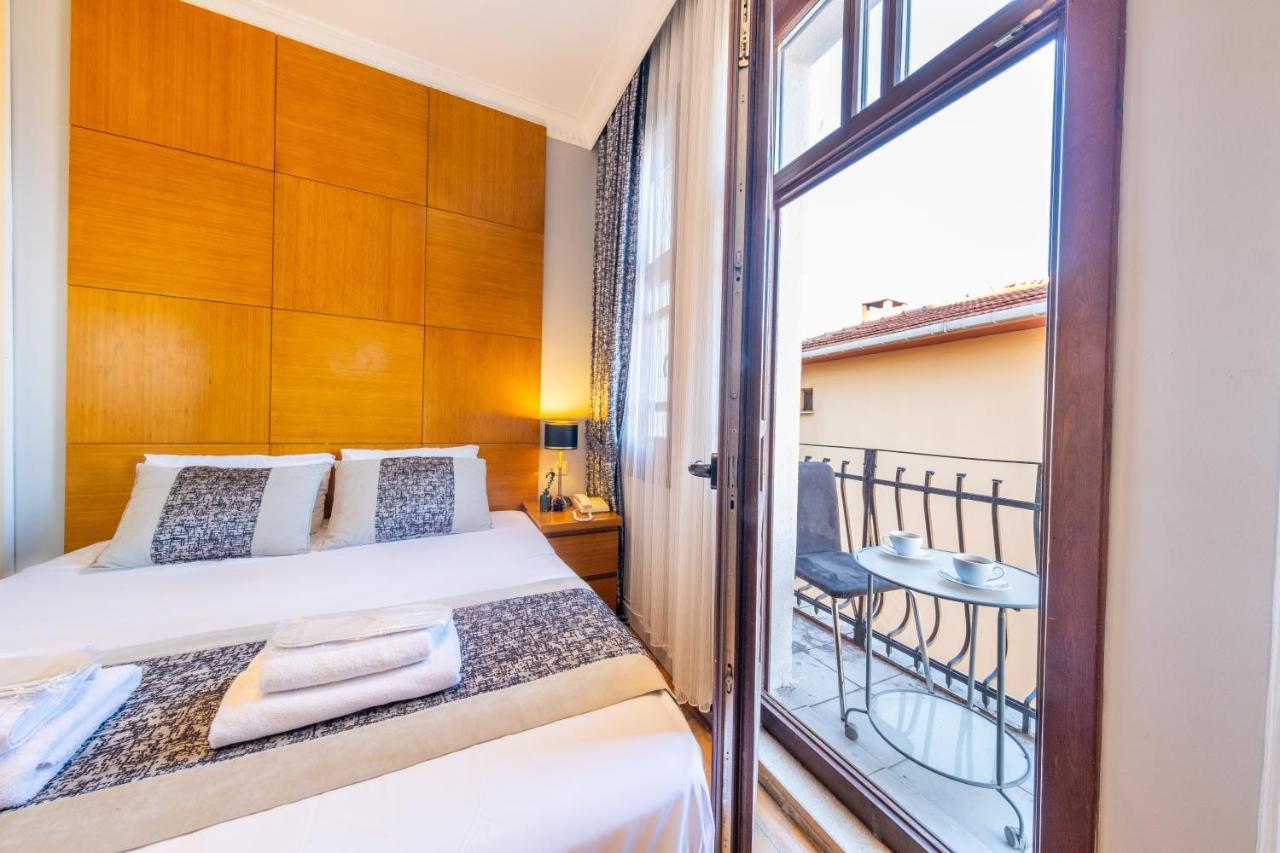 Apartment King Besiktas *