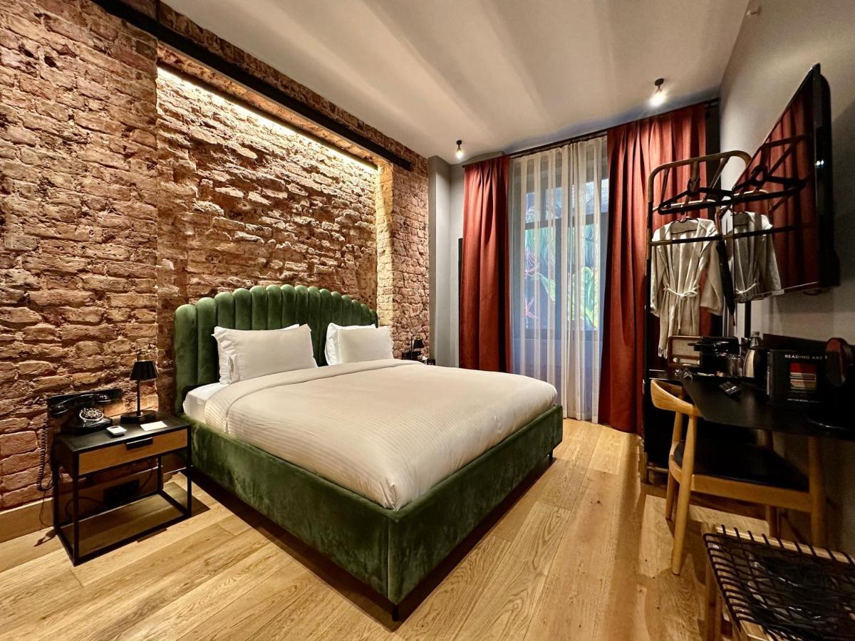 Hotel Ruz