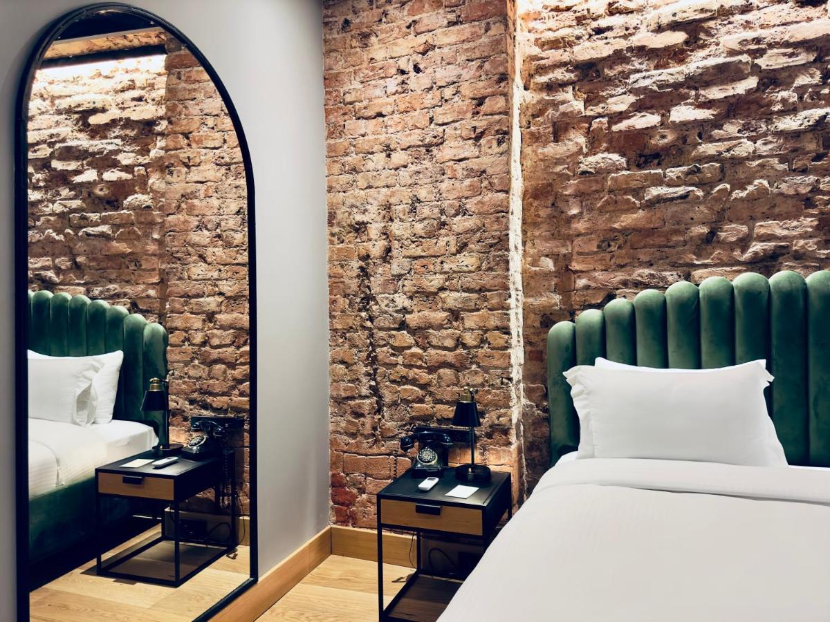 Ruz Hotel 5*