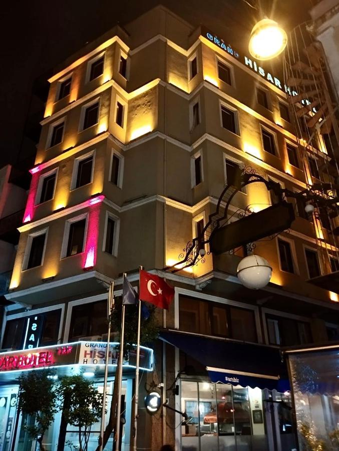 Taksim Istanbul