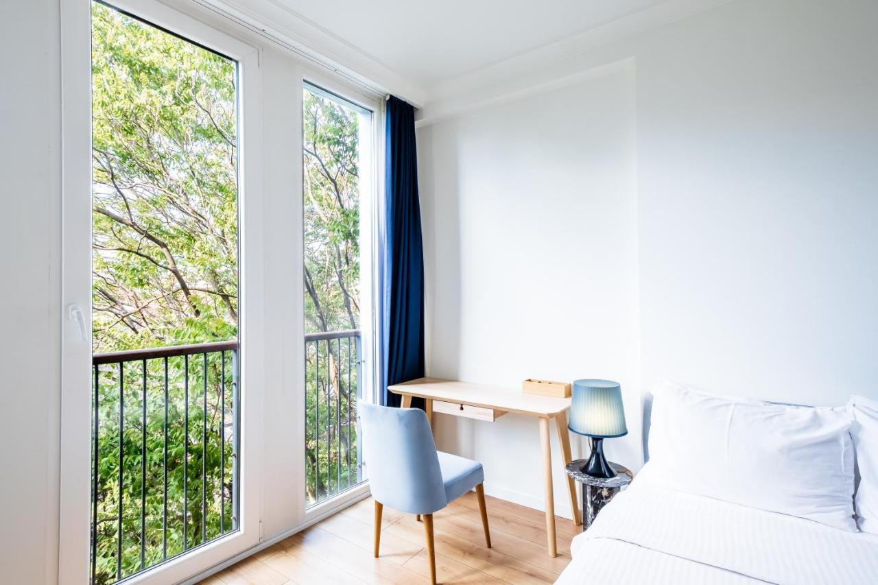 Homie - Luxury In Macka Istambul