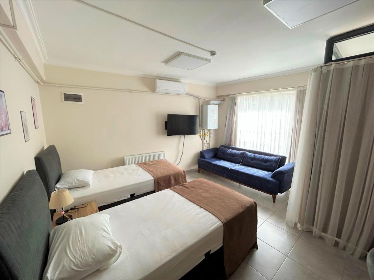 Zmf Hotel