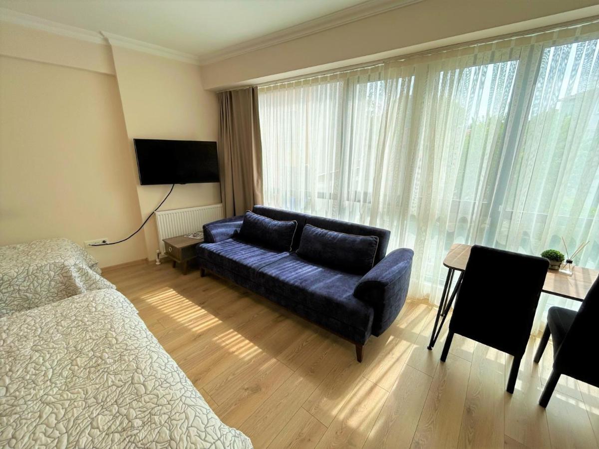 Hotel Zmf Istanbul