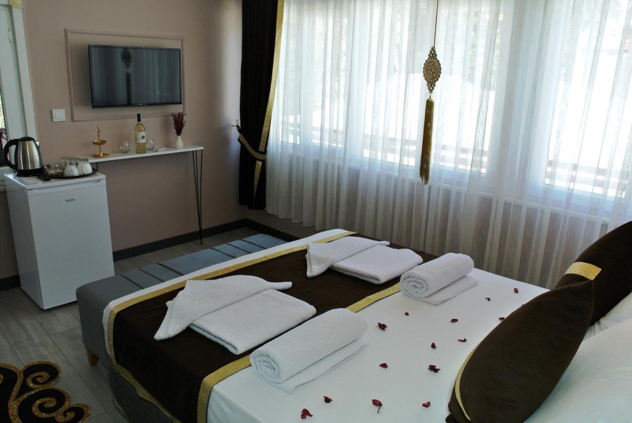 Emirhan & Gasthof Istanbul