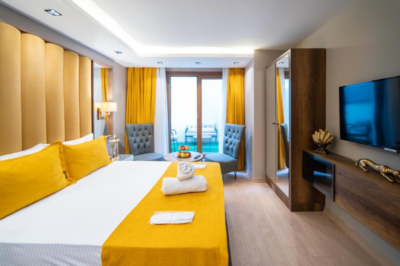 Garden Daire İstanbul