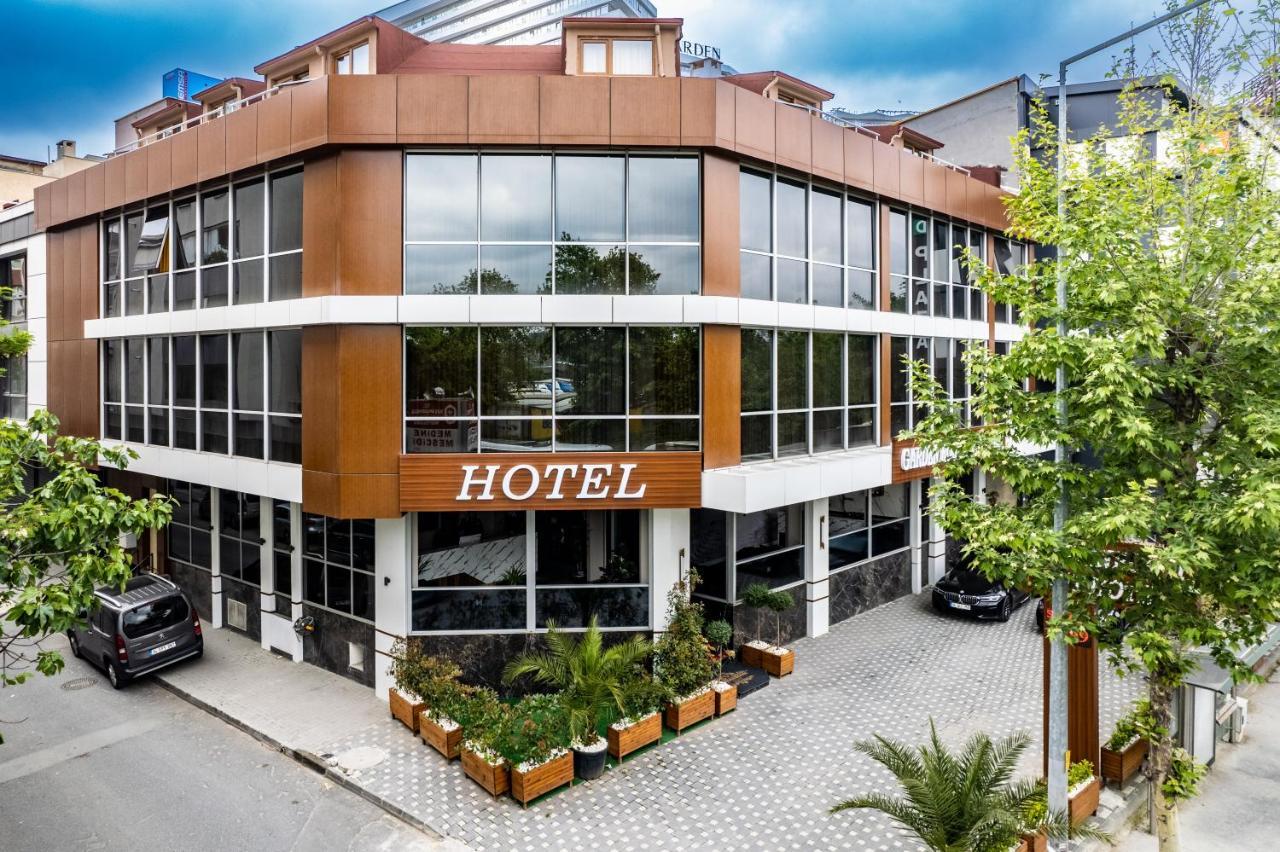 Garden İstanbul