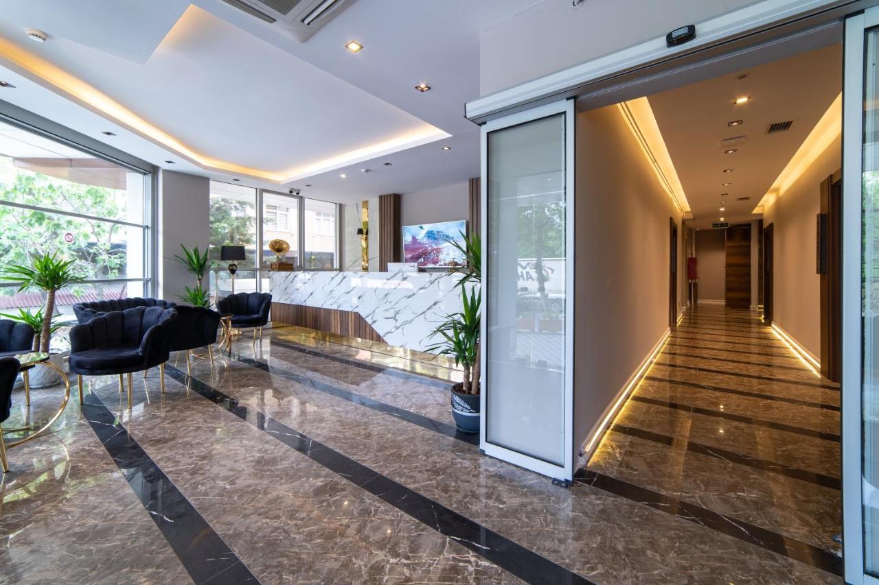 Garden Daire İstanbul
