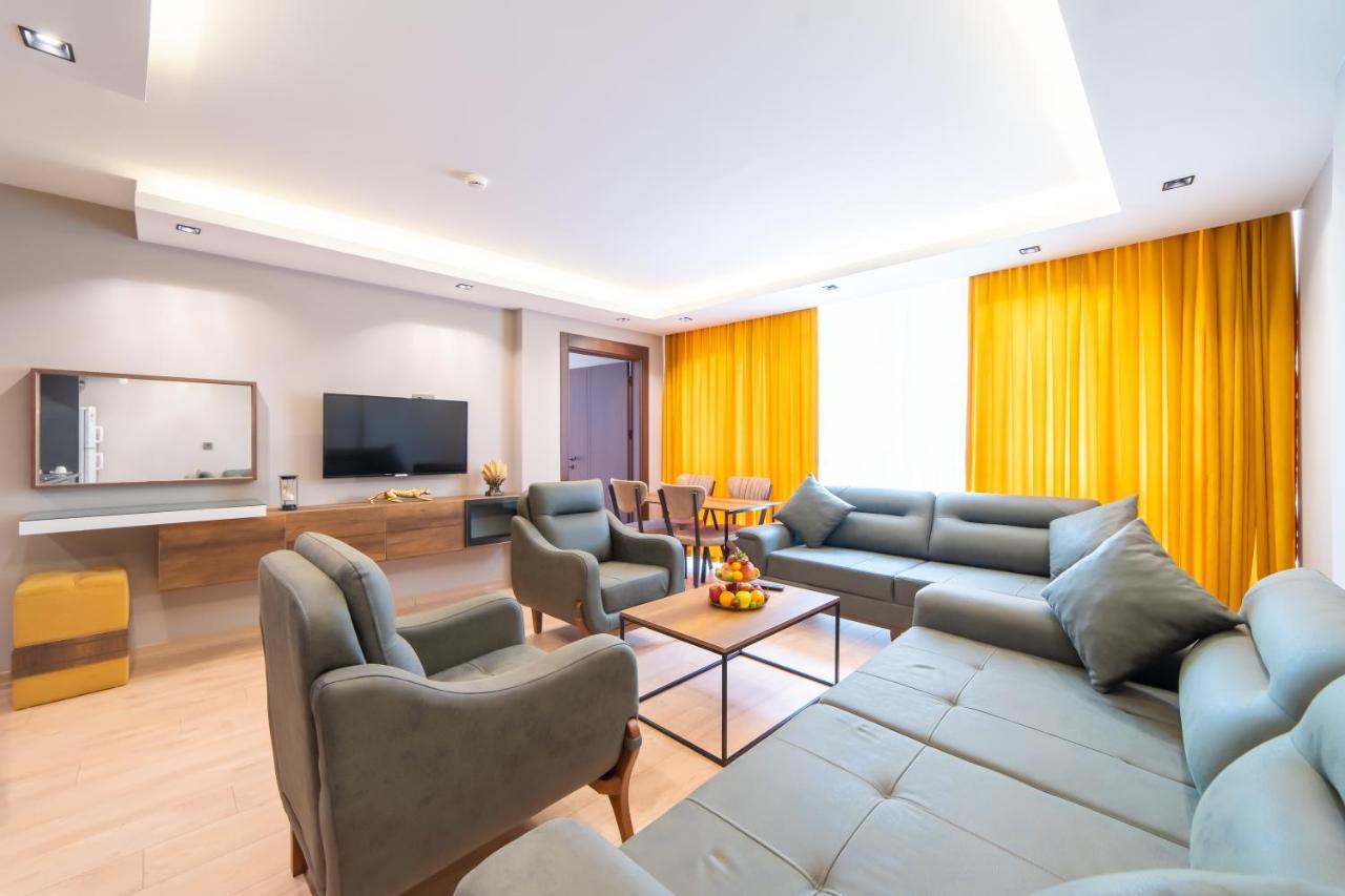 Daire Garden İstanbul