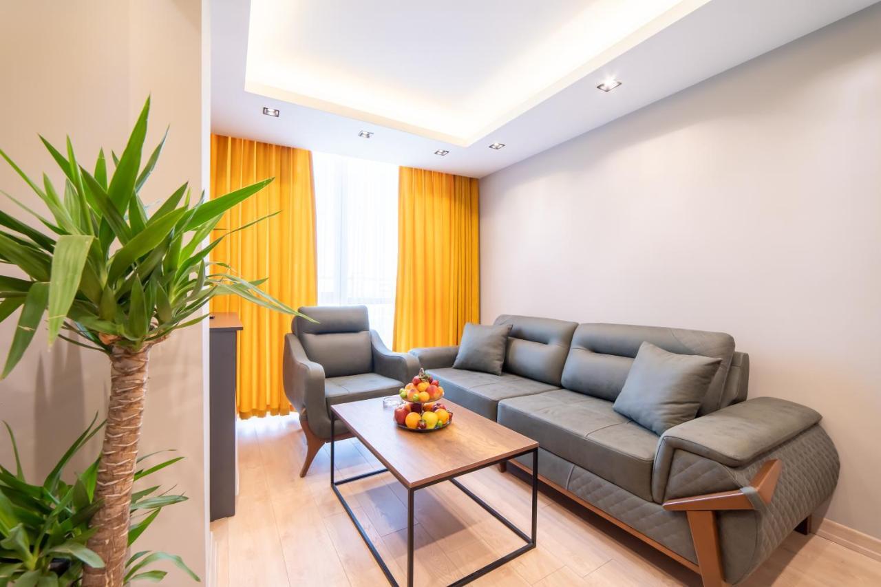 Garden Daire İstanbul