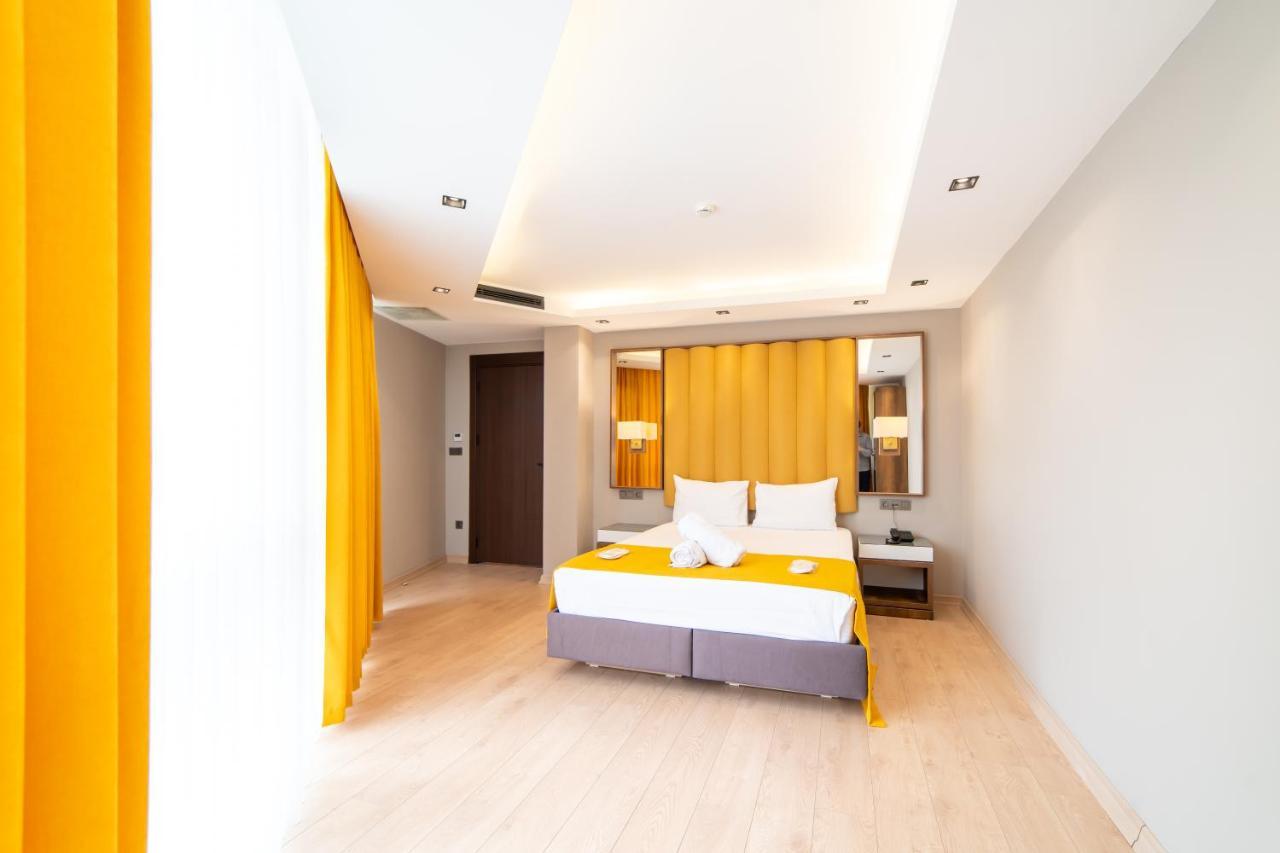 Garden Daire İstanbul