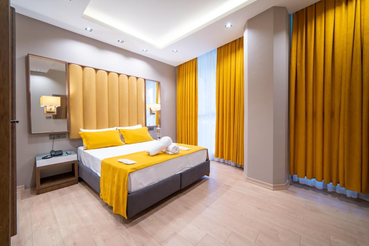 Garden Daire İstanbul