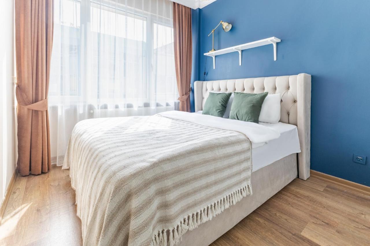 Apartment Centrally Located Marvellous Flat In Sisli Istanbul