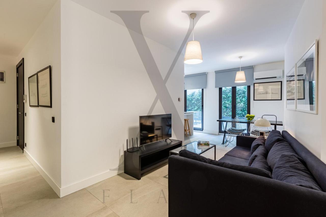 Apartment X Flats Vilhelm
