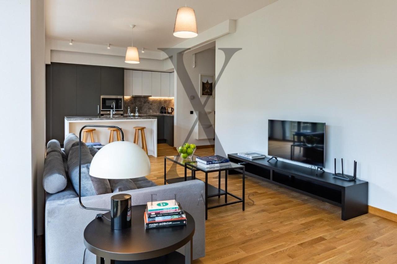 Apartment X Flats Vilhelm