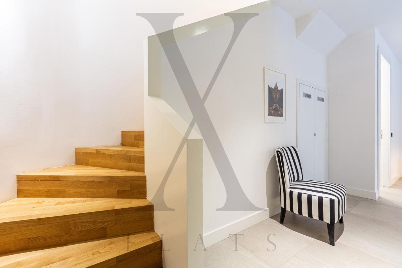 Apartment X Flats Vilhelm *
