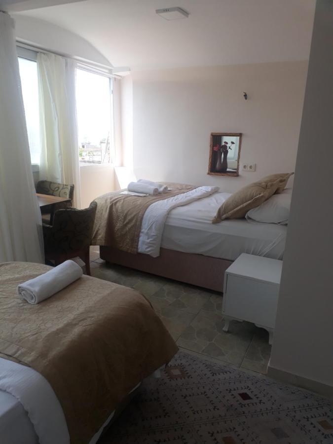 Bed & Breakfast Bachos Sultanahmet *