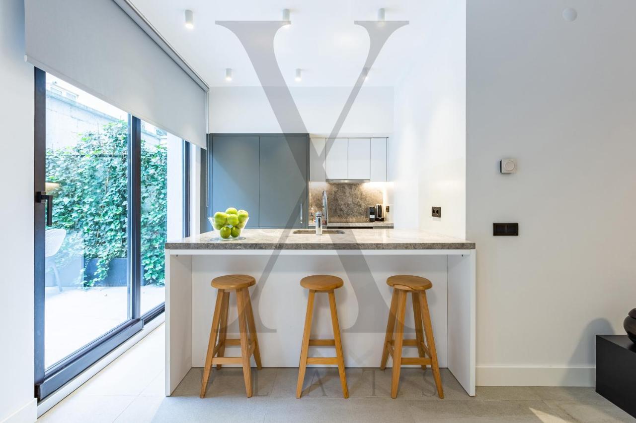 Apartment X Flats Vilhelm Istanbul