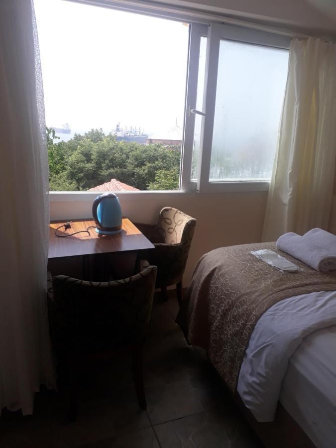 Bachos Sultanahmet Bed & Breakfast *