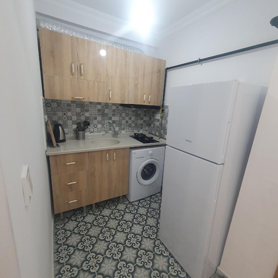 Apartment Balat Homes *