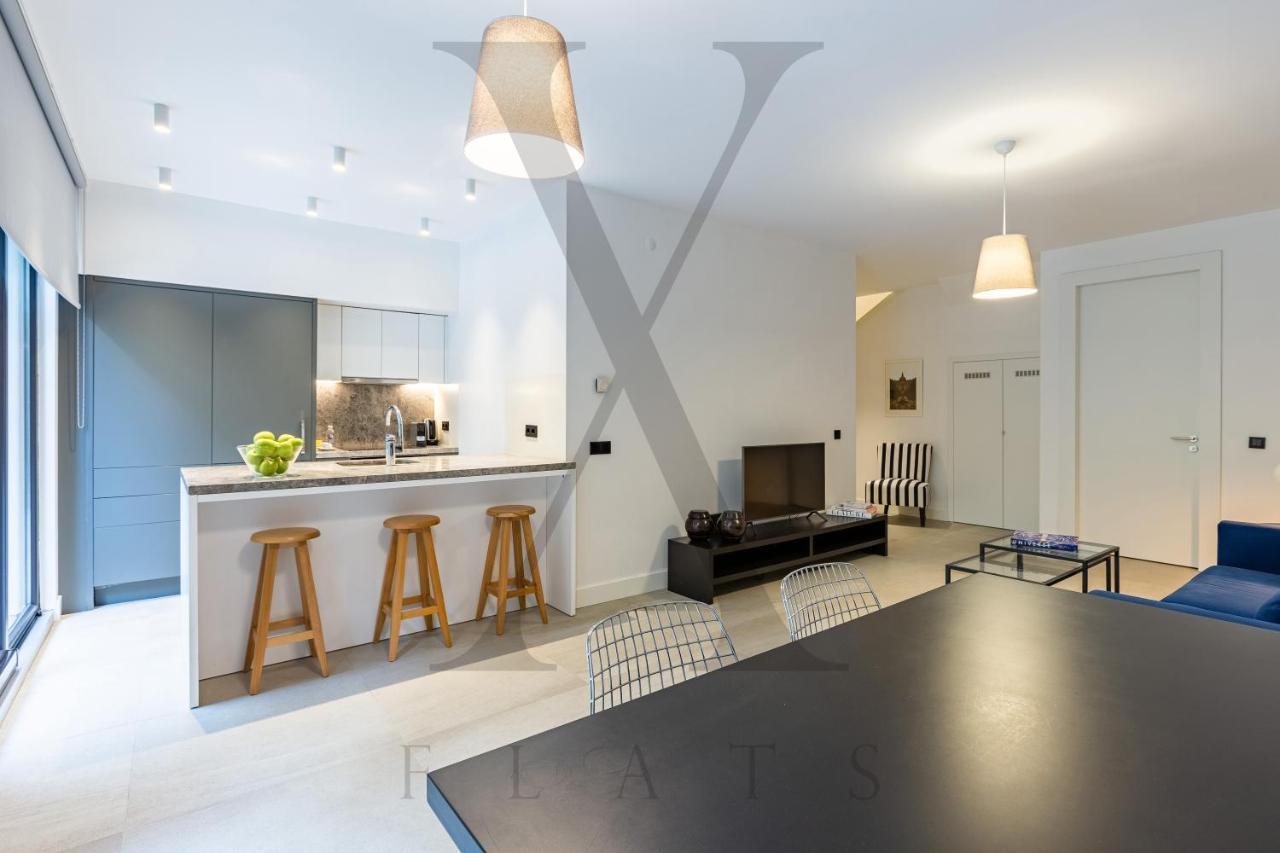 Apartment X Flats Vilhelm *