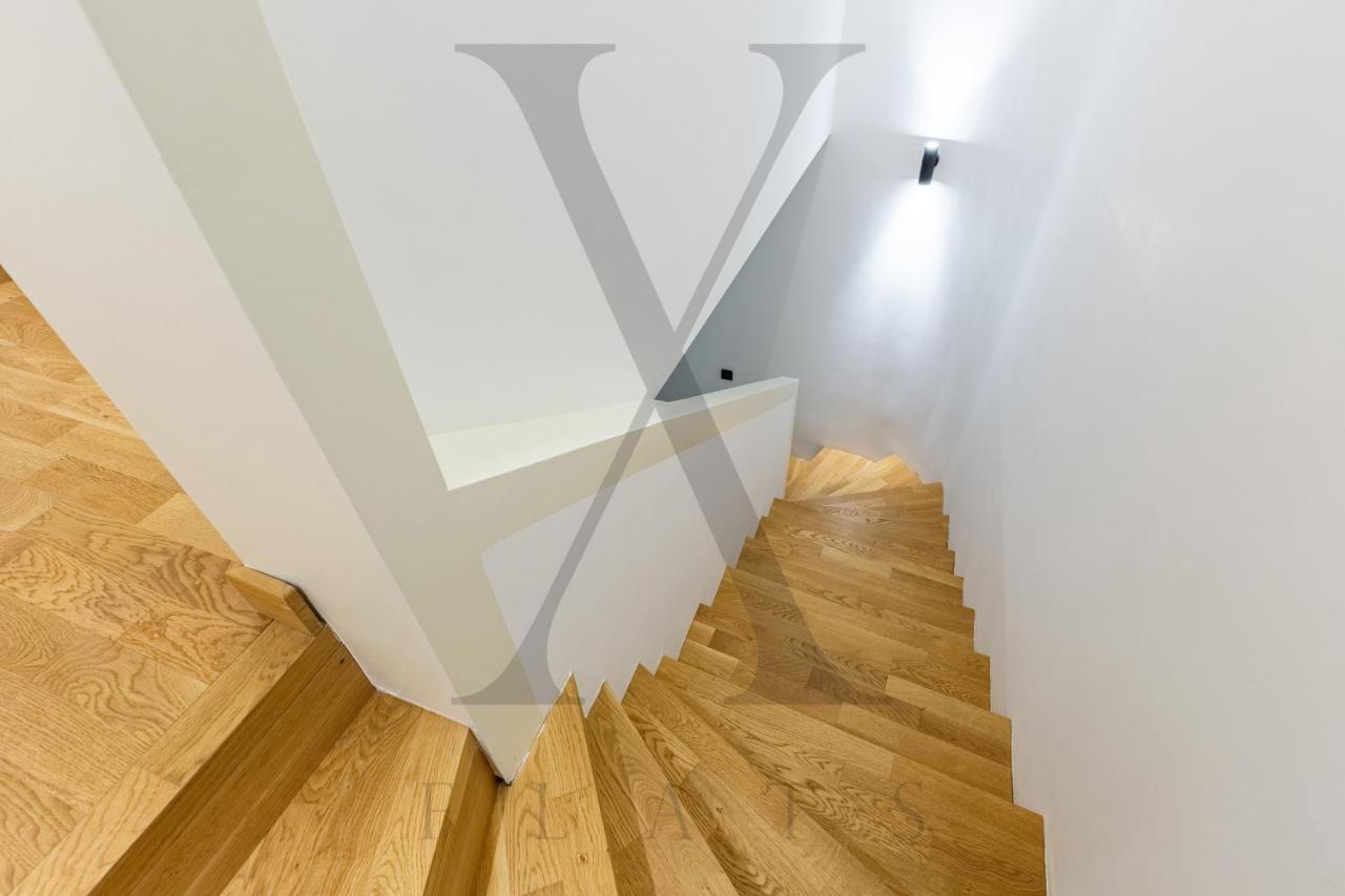 X Flats Vilhelm * Istanbul