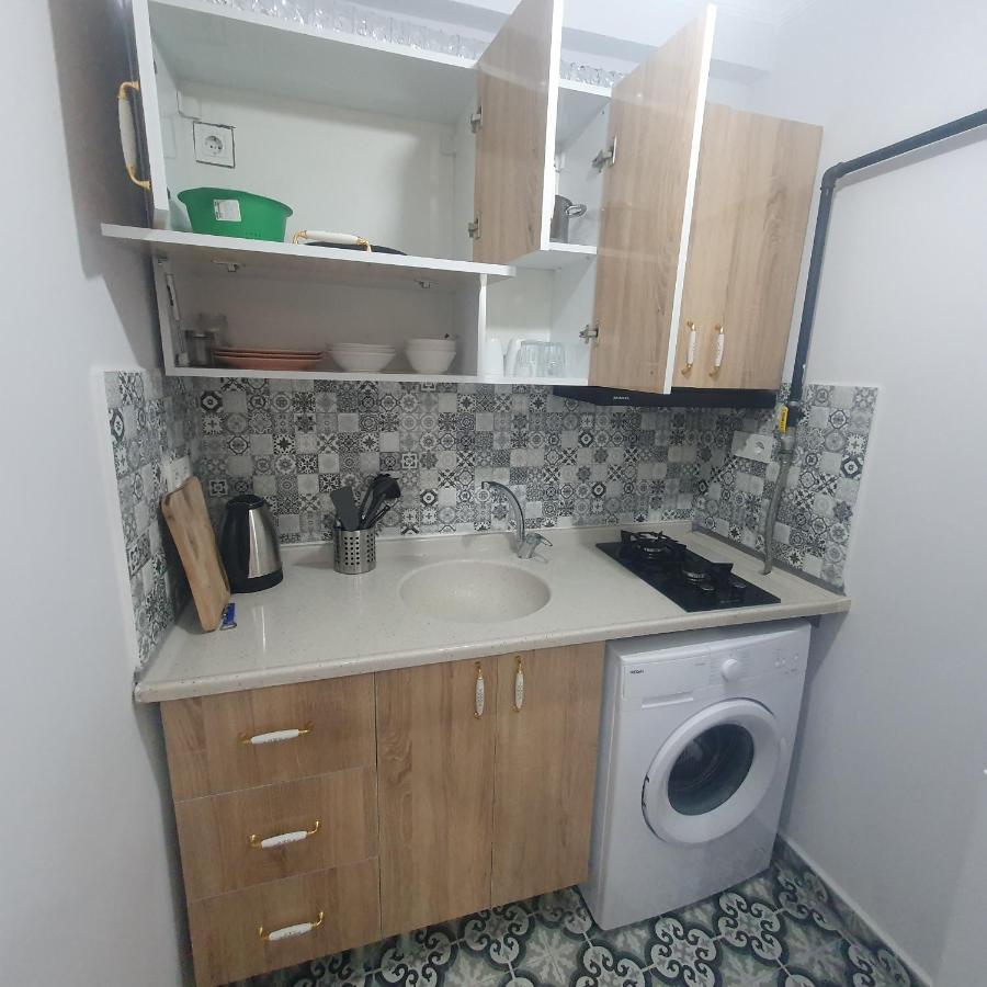 Apartment Balat Homes Istanbul