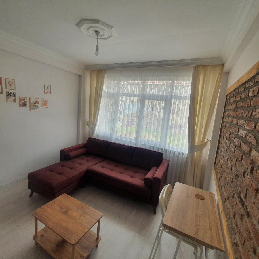 Balat Homes Apartment Istanbul