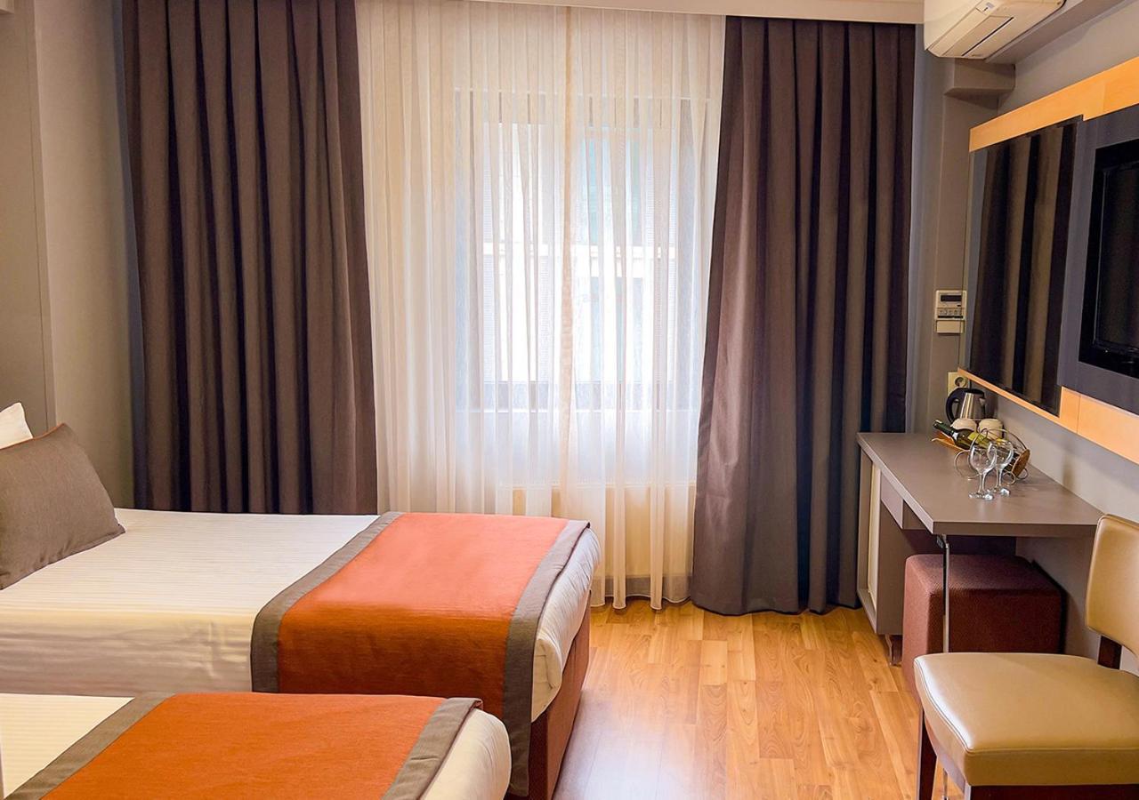Benler Otel Laleli Istanbul Hotel Istanbul
