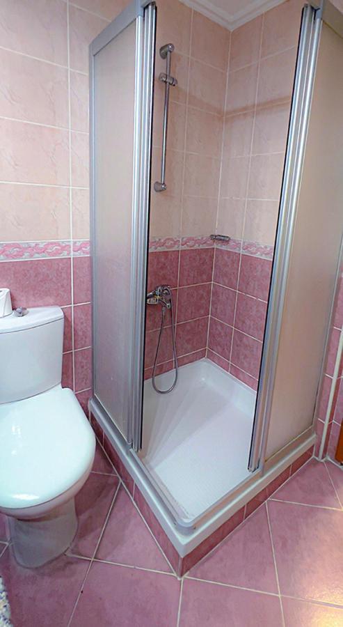 Benler Otel Laleli Istanbul 3* Istanbul
